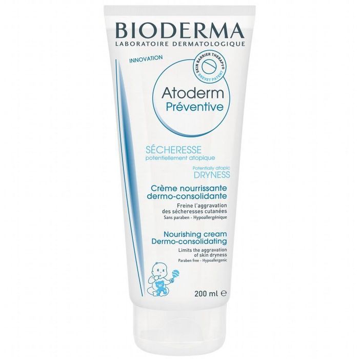 Bioderma ATODERM PREVENTIVE 200ML