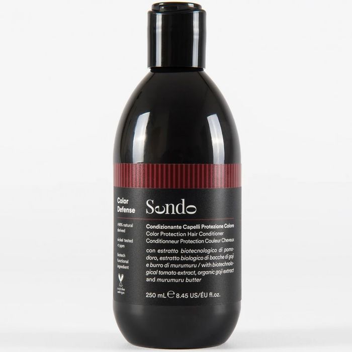 SENDO CONDITIONNER PROTECTION COULEUR CHEVEUX 250ML