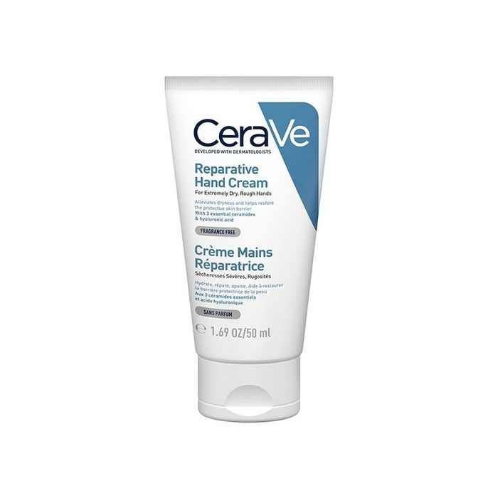 CERAVE CREME MAIN REPARATRICE 50ML