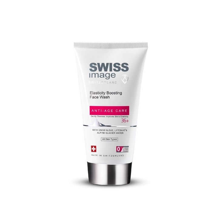 SWISS IMAGE ELASTICITY BOOSTING FACE WASH 0017