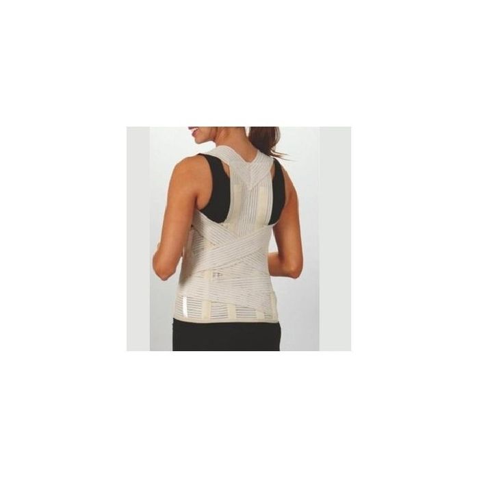 ADAPTE CORSET DORSO LOMBAIRE L AD-SL 330 K