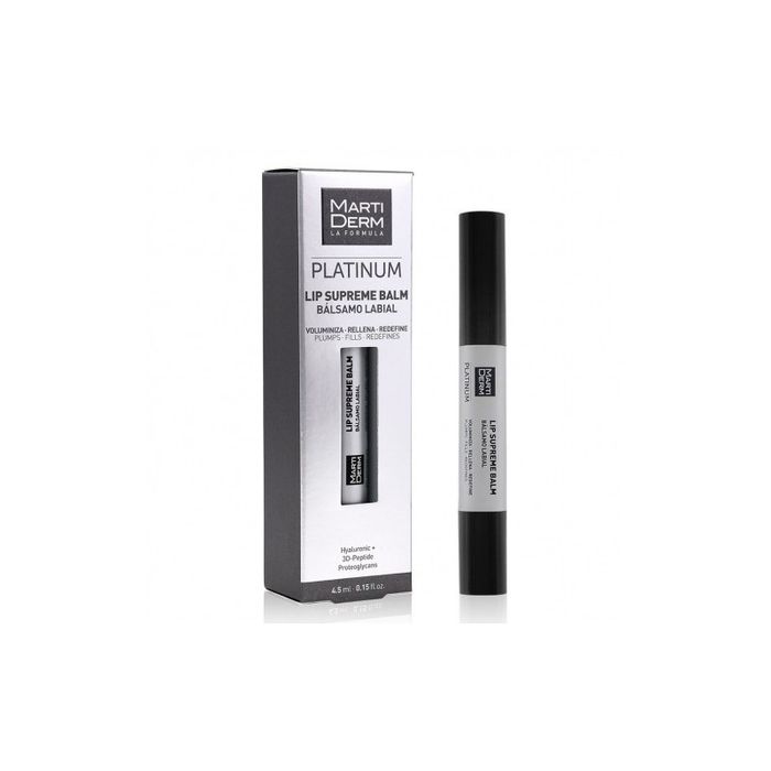 MARTIDERM LIPS BAUME 4.5ML