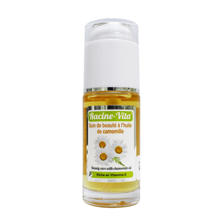 RACINE VITA HUILE DE CAMOMILLE 40ML
