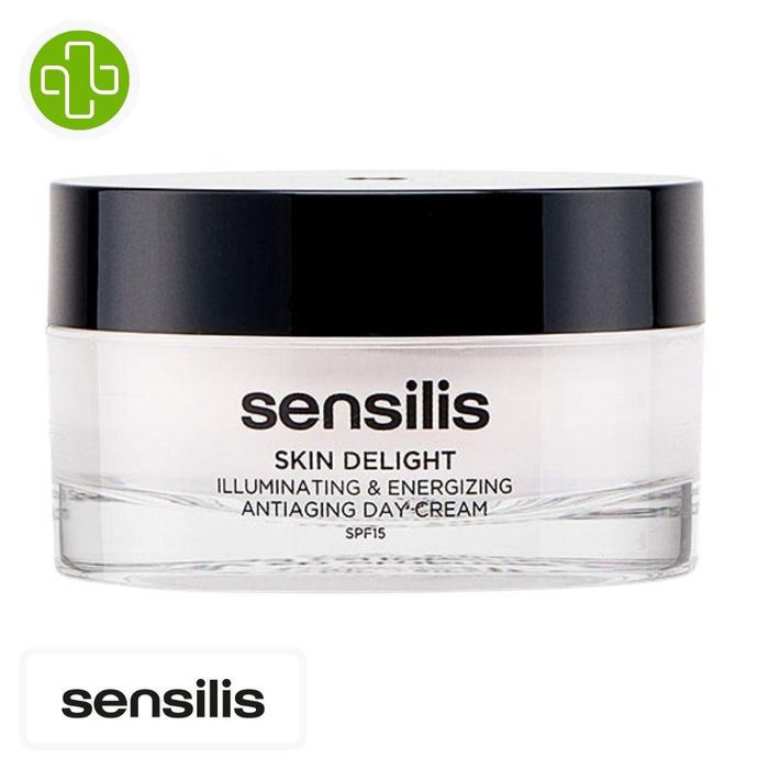 SENSILIS SKIN DELIGHT CREME JOUR