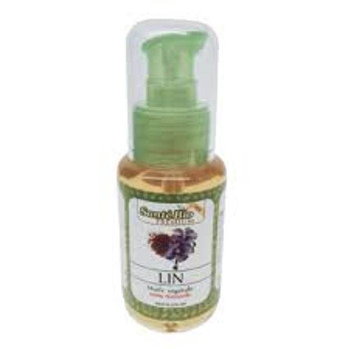 SANTE BIO HUILE DE LIN 50ML