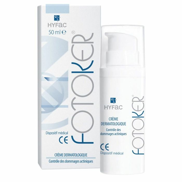 HYFAC FOTOKER CREME DERMATOLOGIQUE 50ML