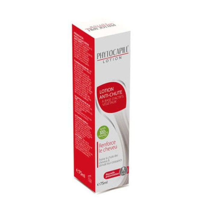 PHYTOCAPILL LOTION ANTI CHUTE 75ML