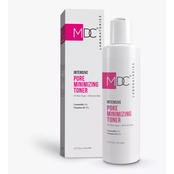 MDC INTENSIVE PORE MINIMISING TONER150ML1302