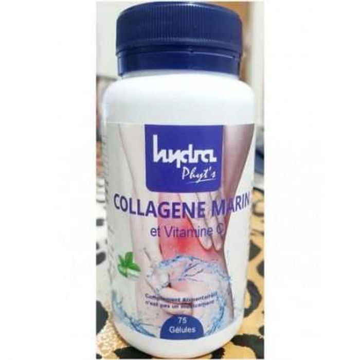 COLLAGENE MARIN /75GEL/ HYDRA