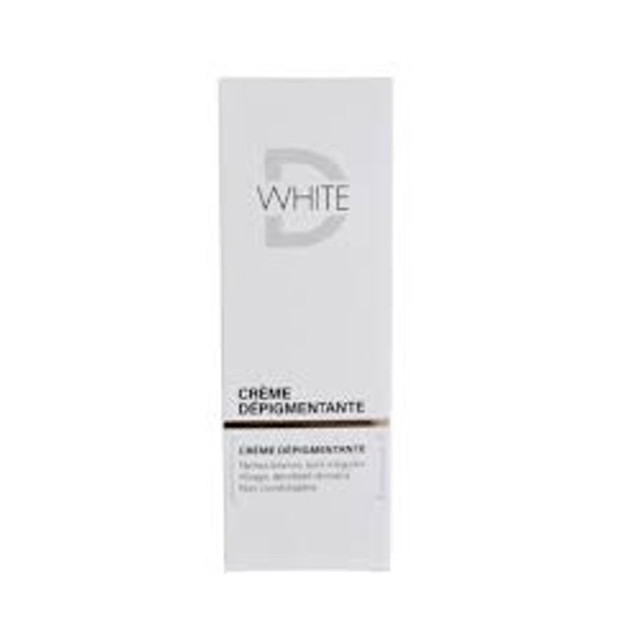 D WHITE CREME DEPIGMENTANTE 40ML