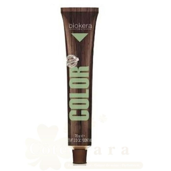 BIOKERA COLOR N°7.31 BLOND BEIGE