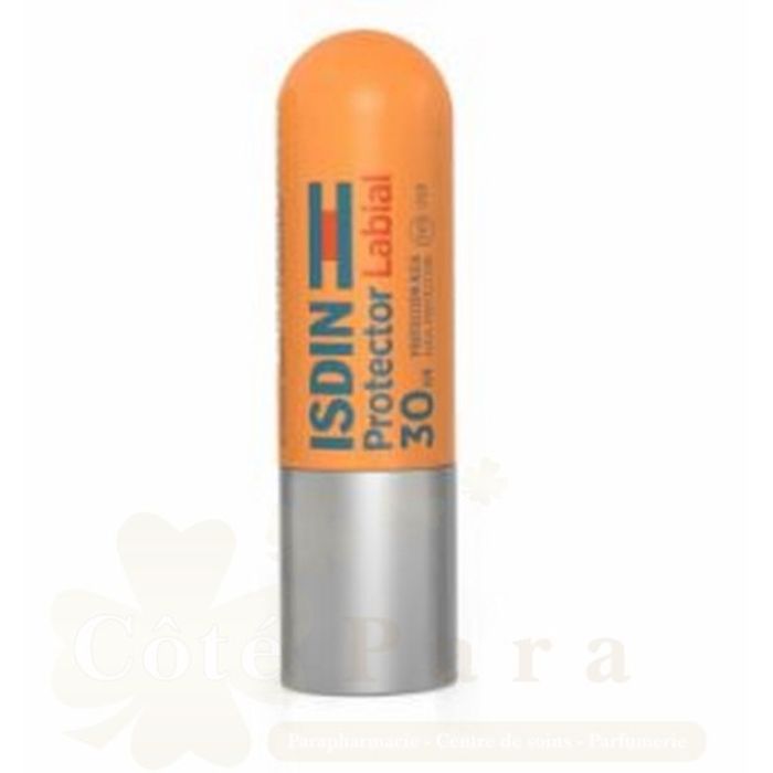 ISDIN PROTECTOR LABIAL 30SPF 4G 3544