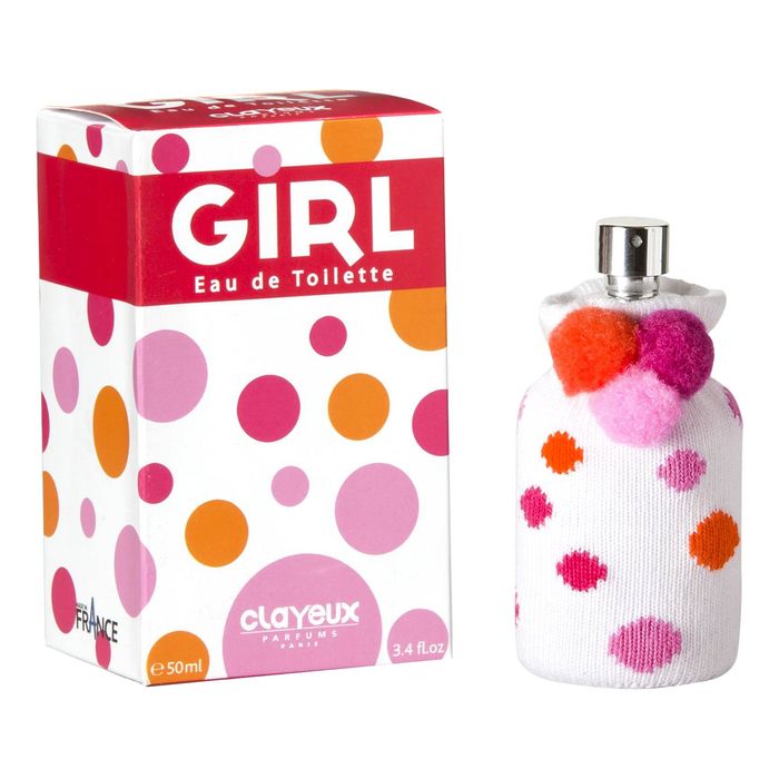 CLAYEUX GIRL 50ML 2081