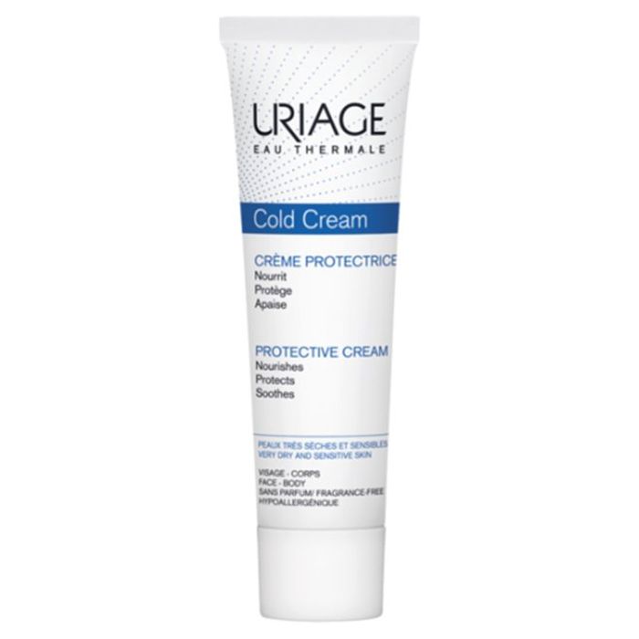 URIAGE COLD CREME P.T-SECHE 100ML
