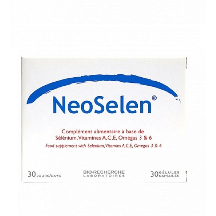 NEOSELEN 30 GELULES