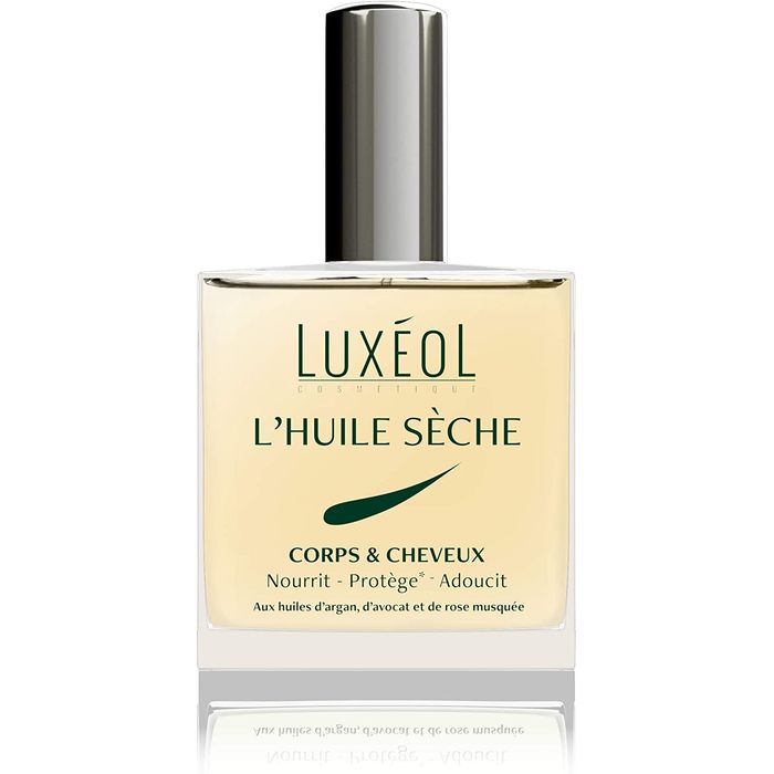 LUXEOL HUILE SECHE 100ML