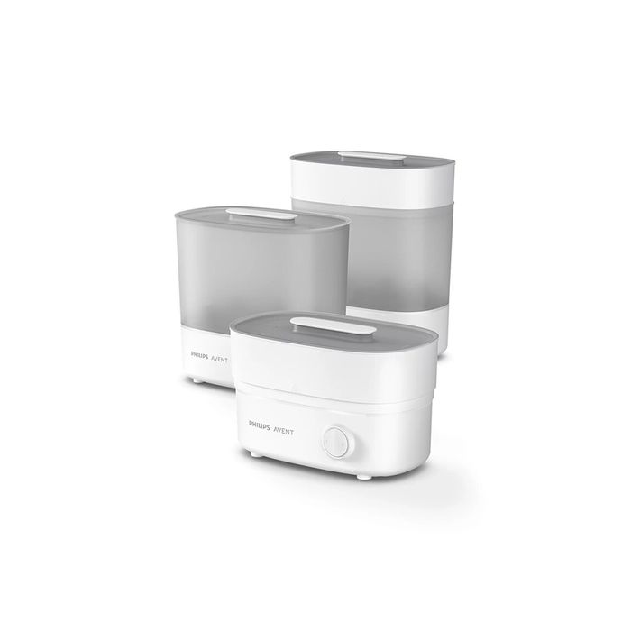 AVENT STERILIS ELECTR VAPEUR 3 EN 1 R291/00