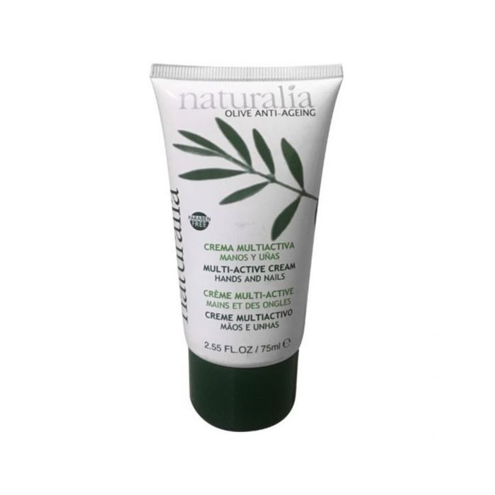 naturalia CREME MAINS 75ML