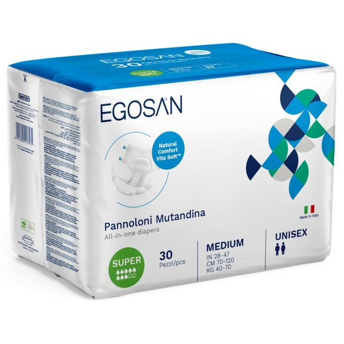 EGOSAN COUCHES CONFORT TL /30 3537