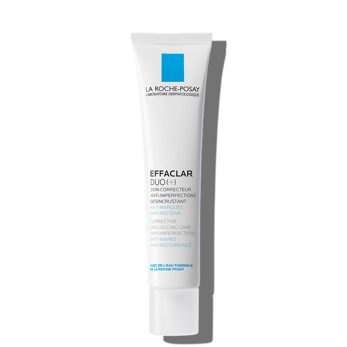 ROCHE POSAY EFFACLAR DUO+40 ML