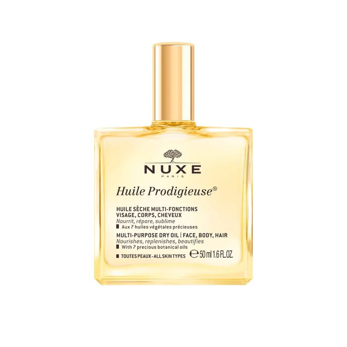 NUXE PRODIGIEUSE HUILE 50ML