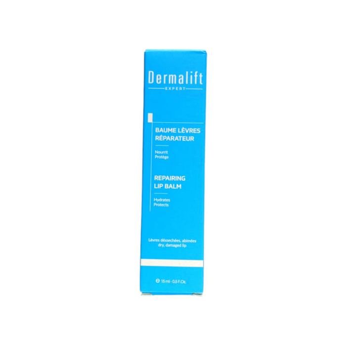 DERMALIFT BAUME A LEVRES REPARATEUR 15ML