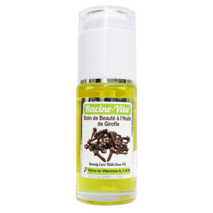 RACINE VITA HUILE DE GIROFLE 40ML