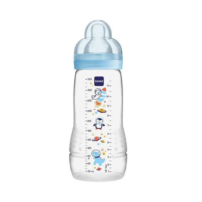 MAM BIBERON BABY BOTTLE 330ML