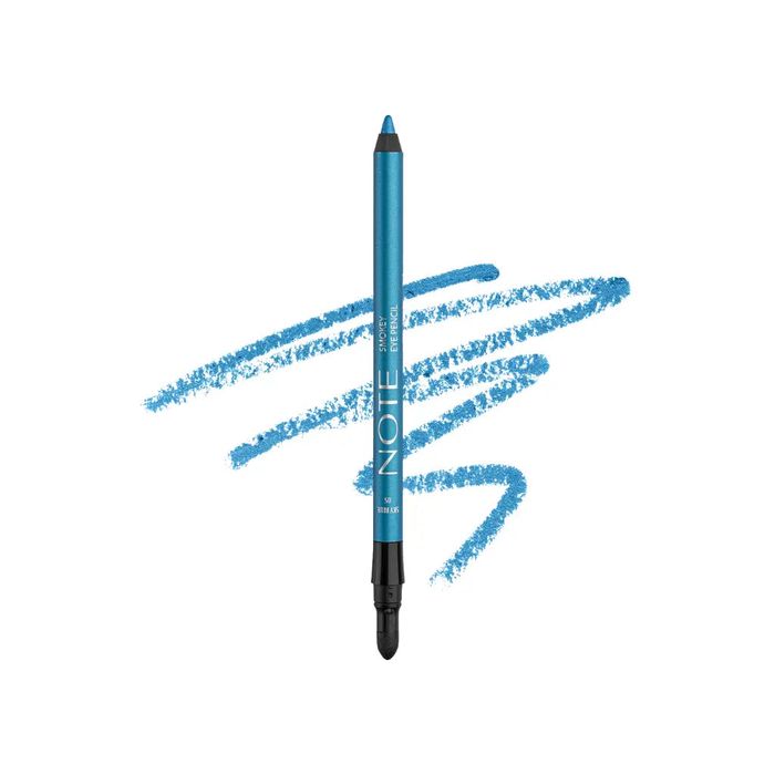 NOTE CRAYON YEUX SMOKEY 05 SKY BLUE