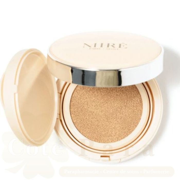 BIBI NOVA PERFECTEUR DE TEINT HYBRIDE SPF50 01PORCELAINE 20GR