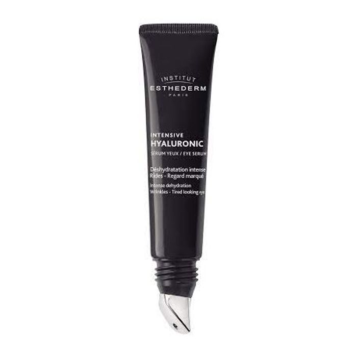 ESTHEDERM INTENSIVE HYALURONIC CONTOUR YEUX 15ML