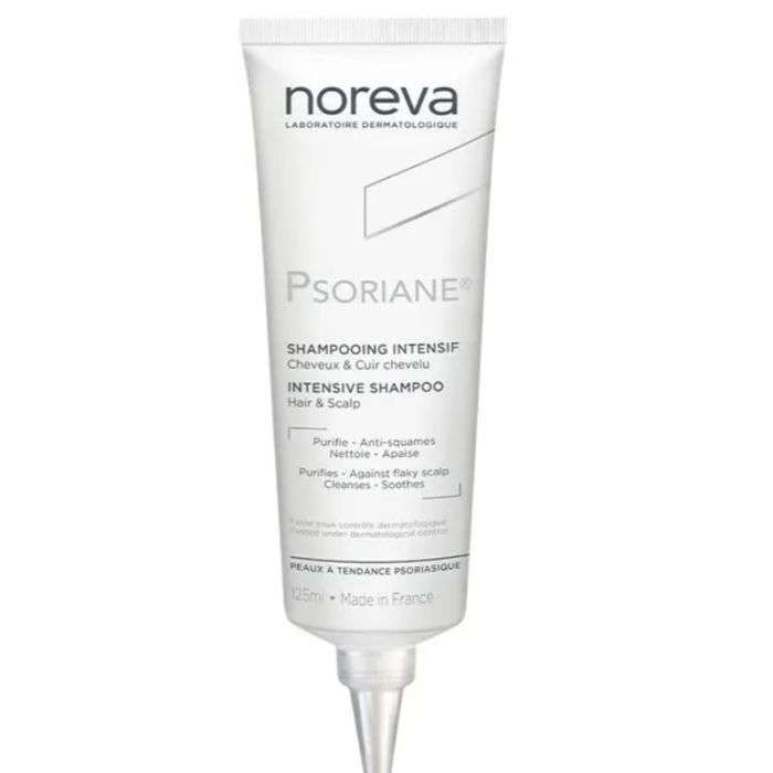 NOREVA PSORIANE SHAMPOING INTENSIVE 125ML
