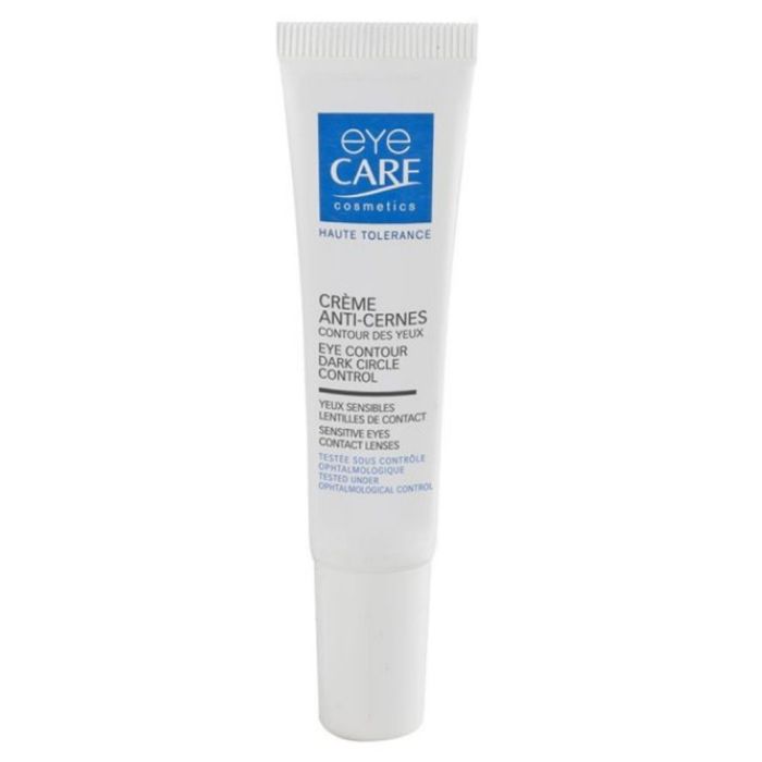 EYE CARE CREME ANTI CERNE CONTOUR YEUX 10GR 1111