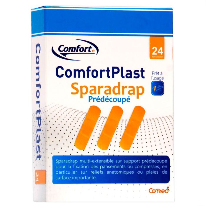 COMFORTPLAST X 100