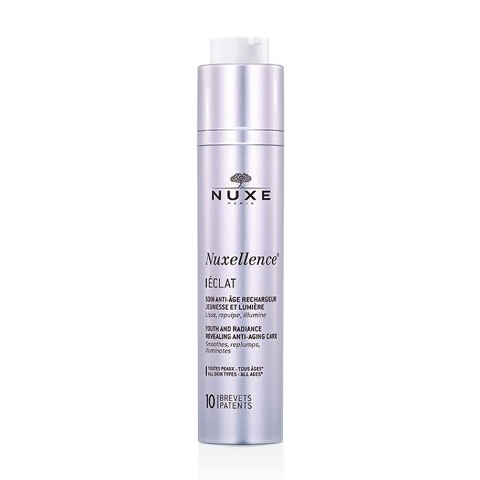 NUXE NUXELLENCE JOUR 50ML