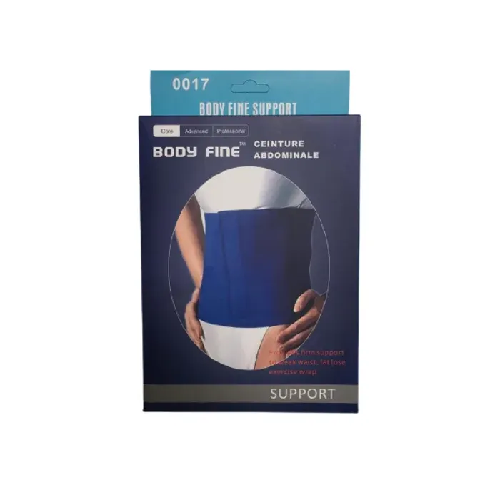 CEINTURE OMBILICALE T2 BODY FINE