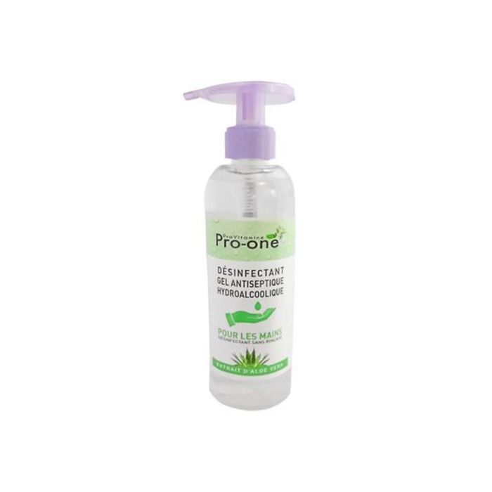 GEL HYDROALCOLIQUE PRO-ONE 100ML