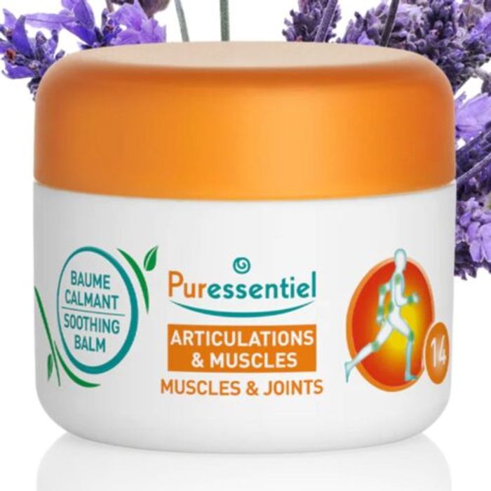 PURESSENTIEL ARTICUL & MUSCL BAUME 14H 30ML