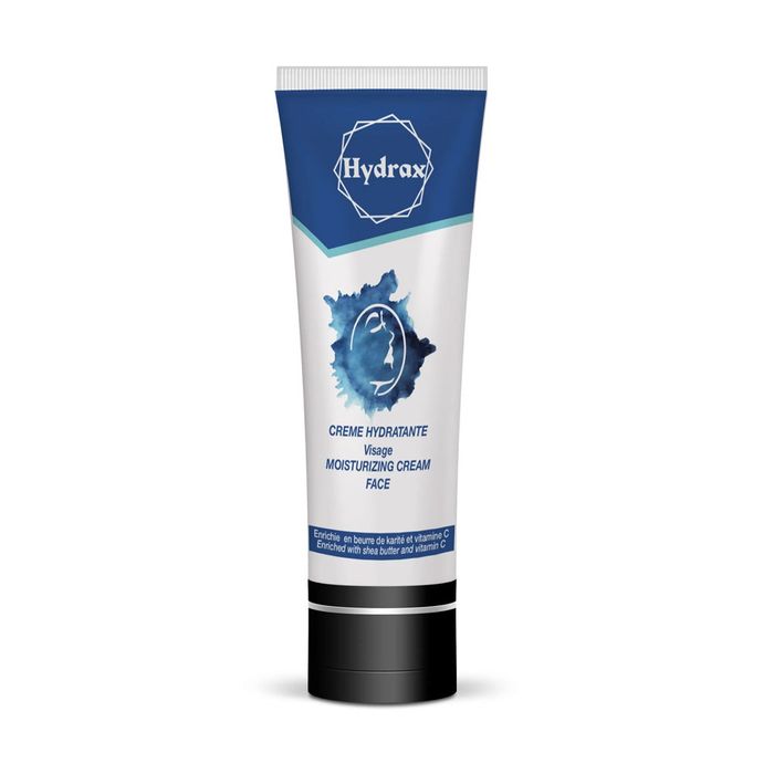 LELLA HYDRAX CREME HYDRATANTE VISAGE 40ML