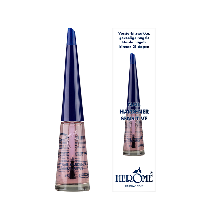 HEROME DURCISSEUR DOUX PR ONGLES 4499