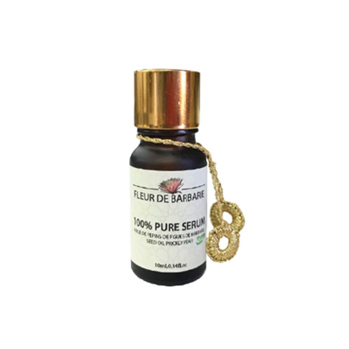 FLEUR BARBARIE SERUM PUR 100% 10ML