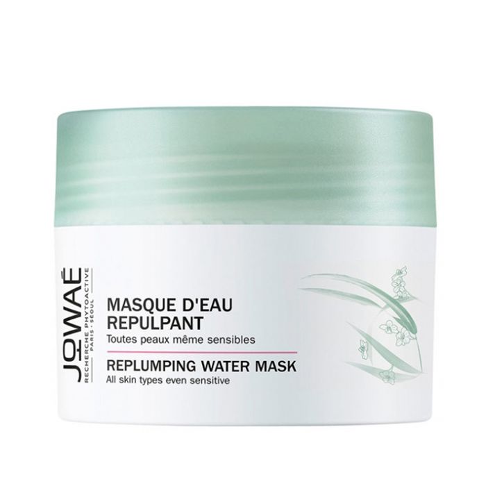 jowae MASQUE D'EAU REPULPANT 50ML