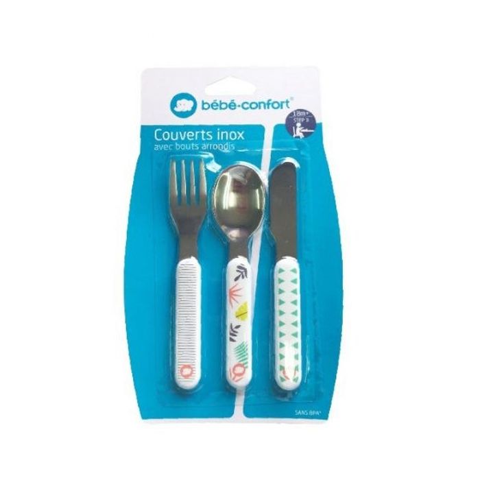 BEBE CONFORT 3 COUVERT METAL R:3105201900