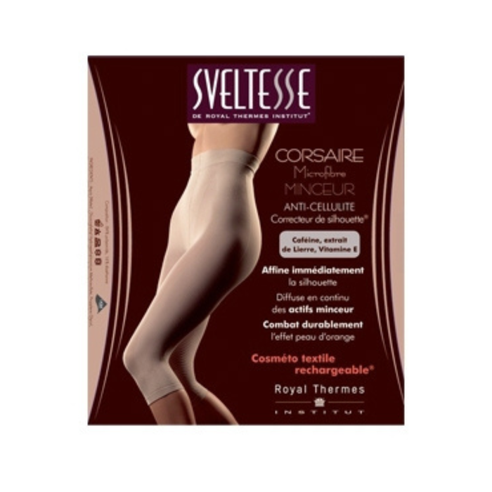 SVELTESSE ROBE MINCEUR CHAIR XL