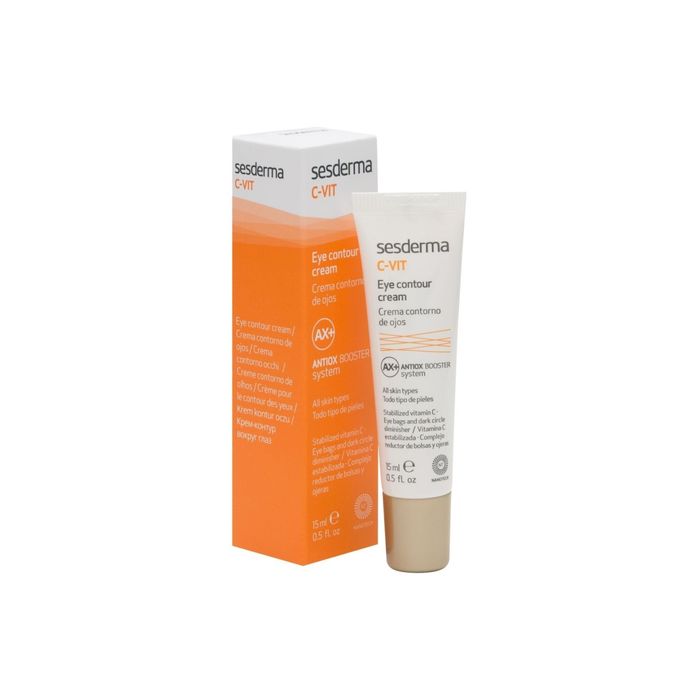 SESDERMA C-VITE CONTOUR YEUX 15ML