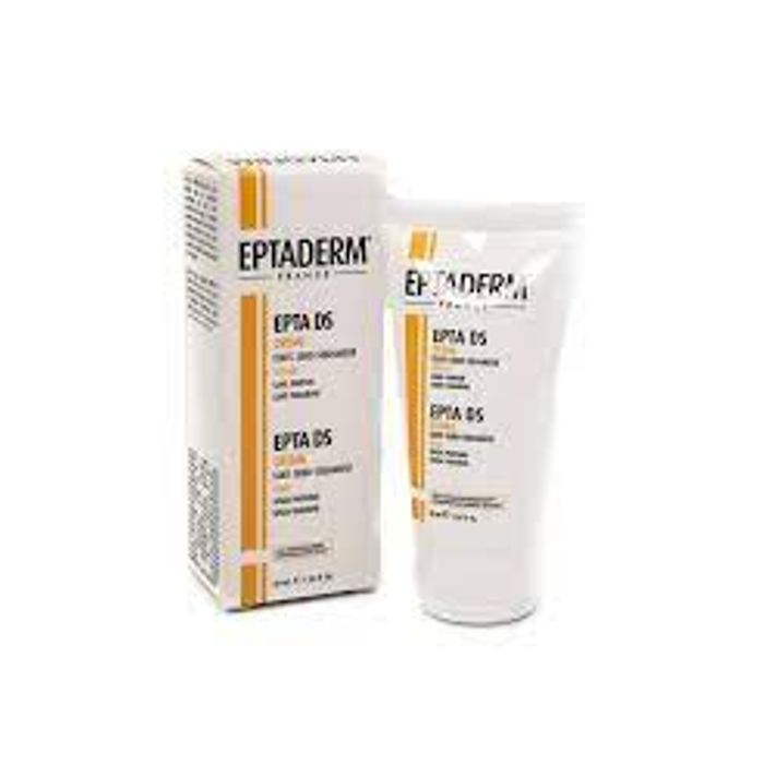 eptaderm DS CREME VISAGE 50ML