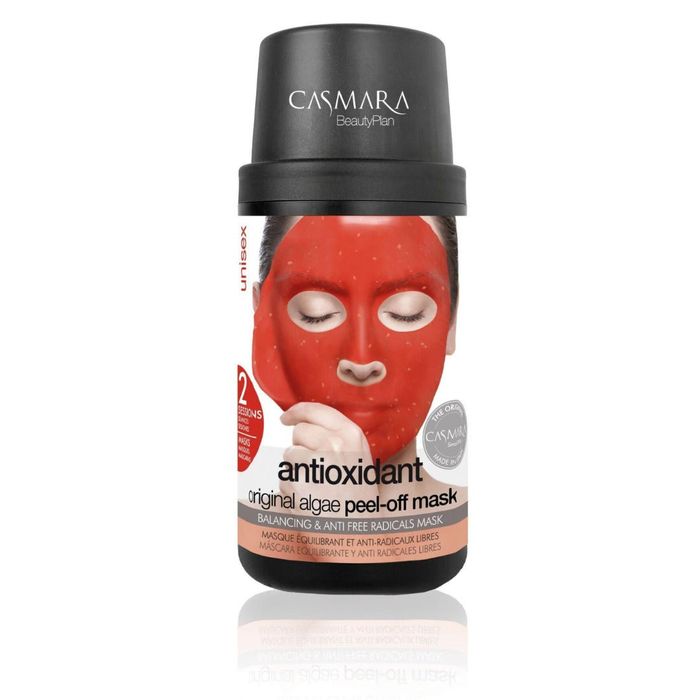 CASMARA MASK ANTIOXIDANT BALANCING 0828