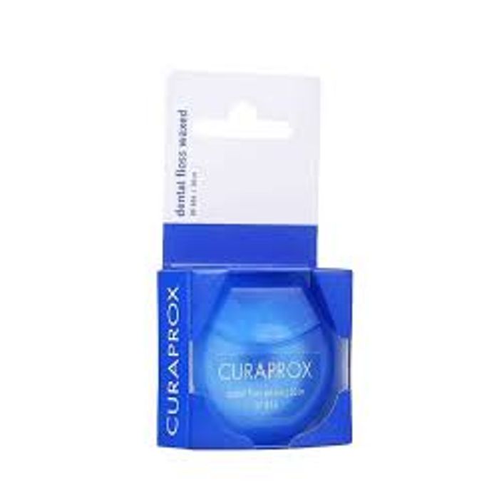 CURAPROX FIL DENTAIRE DF 834