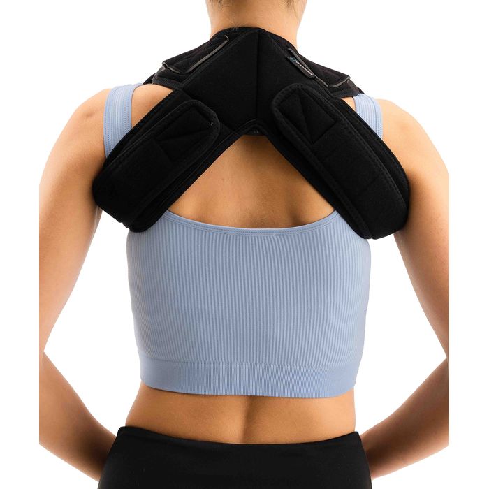 Ortholand ANNEAU CLAVICULAIRE TAILLE S ML-0118