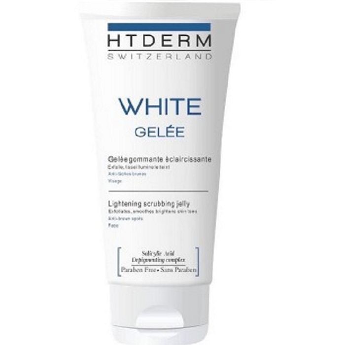 HT DERM WHITE GELEE 150ML